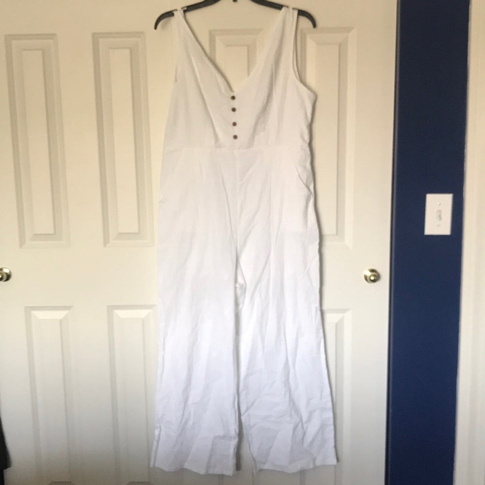 EcoWish Bodysuit